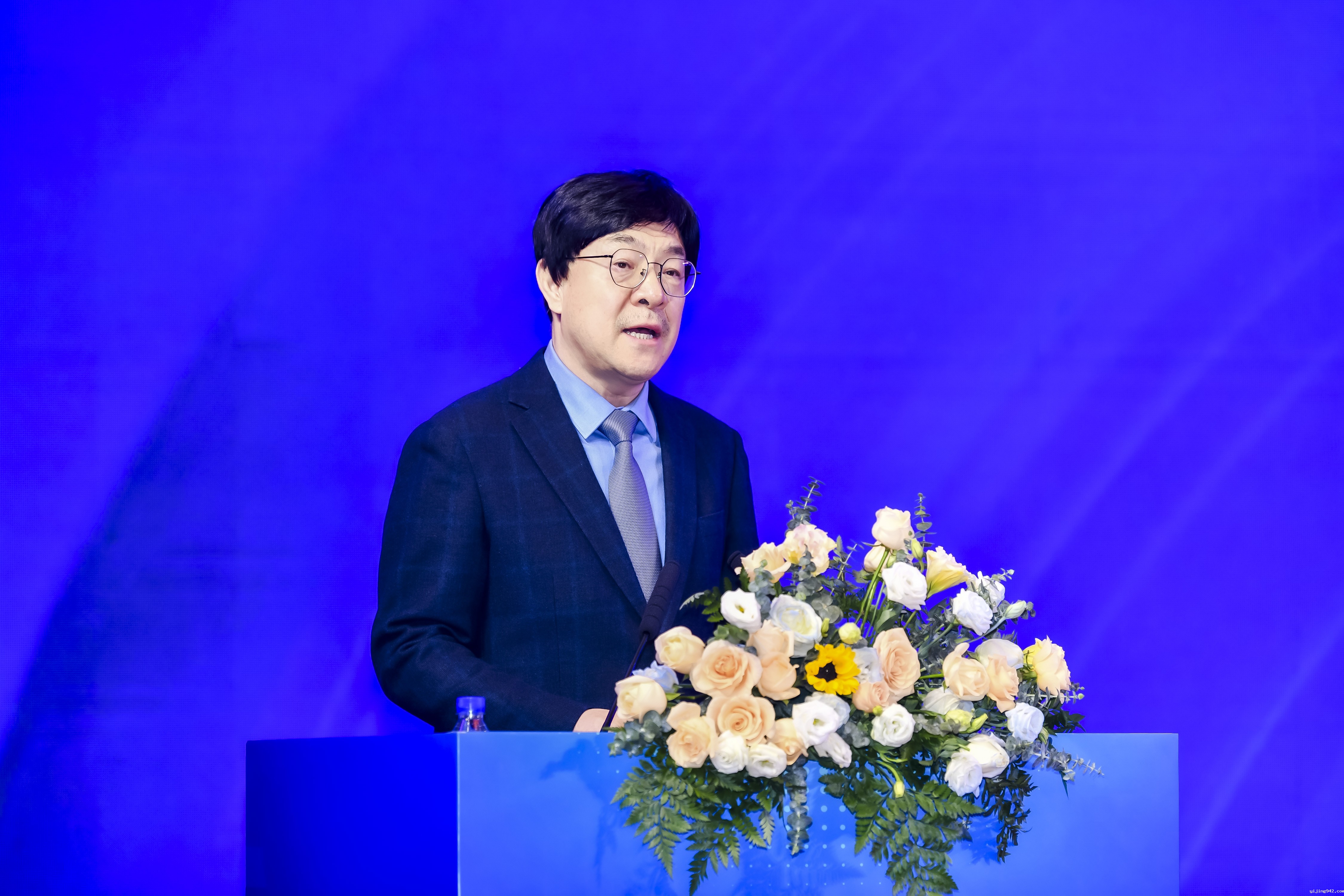 4河南省教育学会会长郑邦山致辞.jpg